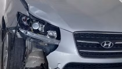 Giám đốc tông chết người, chỉ đạo tài xế nhận thay được cho tại ngoại 