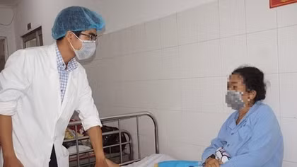 Chớ coi thường khi trật khớp gối 