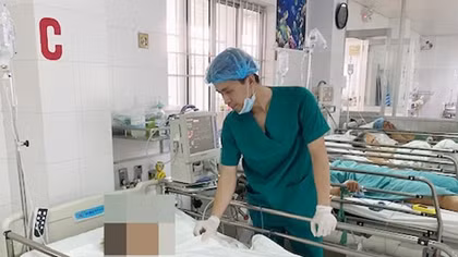 Cứu sống bệnh nhân bị đâm thủng tim nguy kịch 
