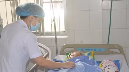 Suýt mất mạng vì những vết thương rất nhỏ