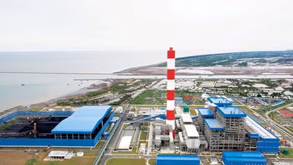 Tai nạn ở nhà máy Nhiệt điện Duyên Hải, 4 công nhân tử vong