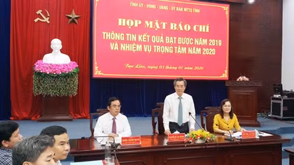 Tăng trưởng kinh tế của Bạc Liêu đứng thứ 2 đồng bằng sông Cửu Long
