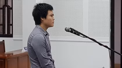 Đưa người yêu nhí vào nhà nghỉ, nam thanh niên lãnh quả đắng