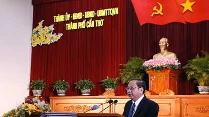 Kỷ niệm 87 năm Ngày thành lập Đảng Cộng sản Việt Nam