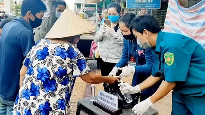 Sóc Trăng đề nghị công chức, viên chức không đi du lịch ngoài tỉnh