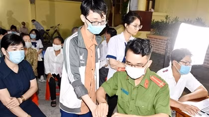 Khó đến mấy cũng phải làm cho bằng được 