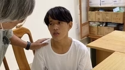 "Bệnh nhân 15 tuổi" lại là kẻ bị điều tra hiếp dâm trẻ em