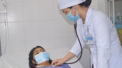 12 ngày nỗ lực cứu sống sản phụ “thập tử nhất sinh”