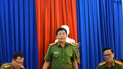 Thông tin về việc bắt tạm giam nguyên 2 cán bộ Phòng khám đa khoa