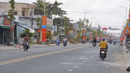 Kiến nghị thu hồi trên 2,7 tỉ đồng sau thanh tra ở Sóc Trăng