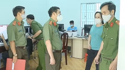 Nỗ lực từng giờ hoàn thành tiến độ hai Dự án lớn