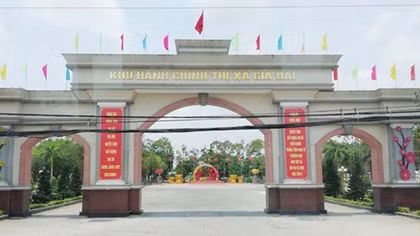 Nhiều cán bộ bị kỷ luật do liên quan sai phạm của doanh nghiệp