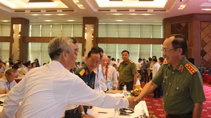 Xây dựng TP Cần Thơ thành đô thị thông minh 