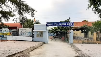 Tài xế chở BN1440 tiếp tục đưa người đi Sóc Trăng 