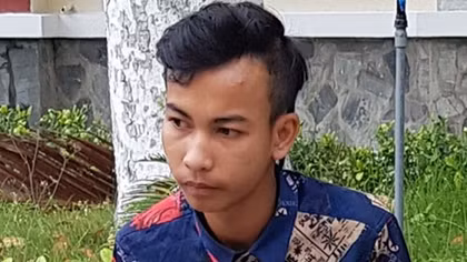 Lĩnh 7 năm tù vì “yêu” bé gái 12 tuổi