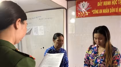 “Siêu lừa” 69 tỷ đồng ở Cà Mau "nhập kho"