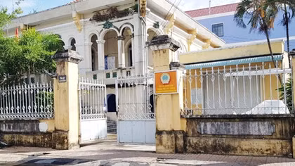 Phục hồi điều tra vụ cựu Phó Chánh án ra quyết định trái pháp luật