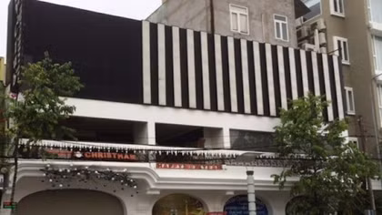 Quán bar vừa khai trương đã "chơi" ma túy