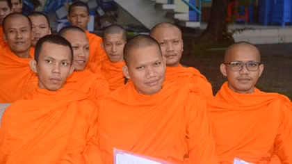 Thí sinh lo nhất môn Lịch sử