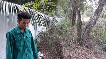 Cơ quan điều tra vào cuộc vụ 300 xác thai nhi ở nhà máy xử lý rác thải