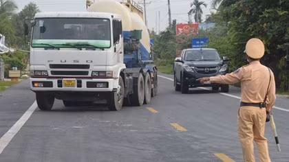 Thêm một địa phương ở Sóc Trăng giãn cách theo Chỉ thị 16 