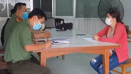 Bịa đặt thông tin về COVID-19 trên MXH gây hoang mang cho nhân dân