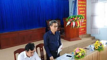 Chủ động chống dịch tả lợn châu Phi 