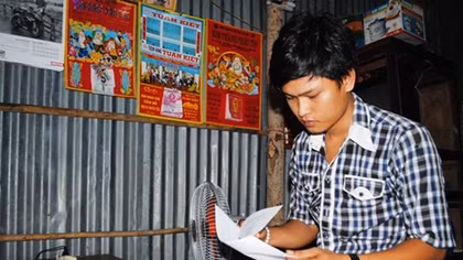 Thanh niên bị oan hơn 1.300 ngày được tăng tiền bồi thường