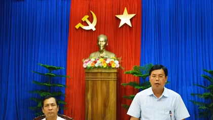 Cà Mau ký thêm hợp đồng với trên 1.000 giáo viên 