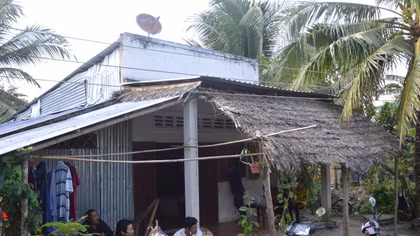Khởi tố kẻ sát hại mẹ vợ và em vợ