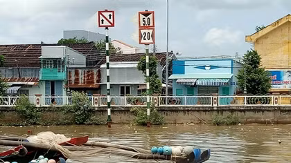 Người đàn ông tử vong sau khi đi... vệ sinh