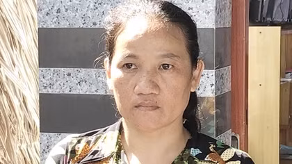 Ghi khống tên người chơi hụi, tự ý hốt hụi, chiếm đoạt tiền tỷ