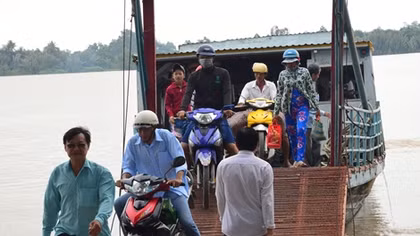 Lại thêm một Sở phải thu hồi văn bản "bế quan, tỏa cảng" 