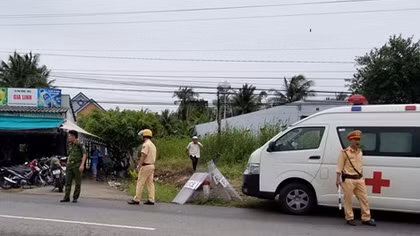 Cà Mau chỉ đạo hỏa tốc vụ 7 cán bộ bị thương khi cưỡng chế thi hành án