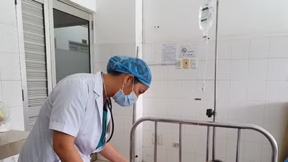 Cứu sống sản phụ người dân tộc Chăm bị giảm tiểu cầu nguy kịch