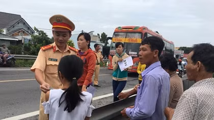Tuổi trẻ Công an Sóc Trăng tham gia chuyển hóa địa bàn trọng điểm 