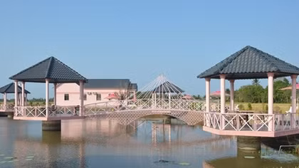 Xử lý nghiêm khu vui chơi có nhiều hạng mục “chui” ở Sóc Trăng