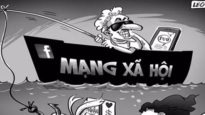 Mất trên 1,5 tỉ đồng vì tin lời bạn trai nước ngoài gửi quà