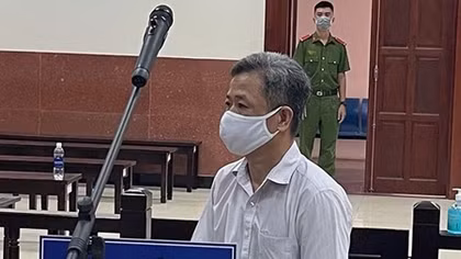 Chưa đủ căn cứ kết tội cựu Bí thư Thị ủy Bến Cát – Bình Dương