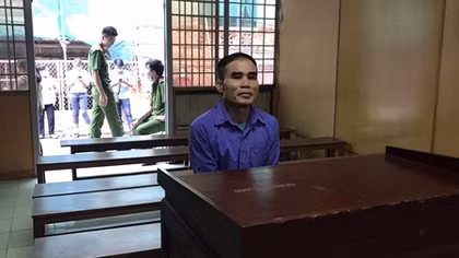 Đâm chị vợ vì không liên lạc được với vợ