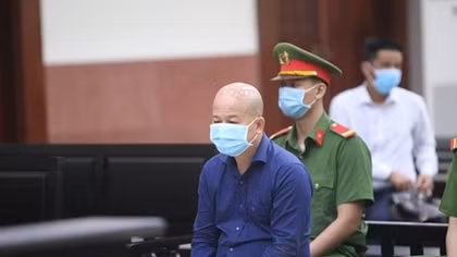 Y án chung thân Út "trọc" trong vụ sai phạm Dự án cao tốc TP Hồ Chí Minh - Trung Lương