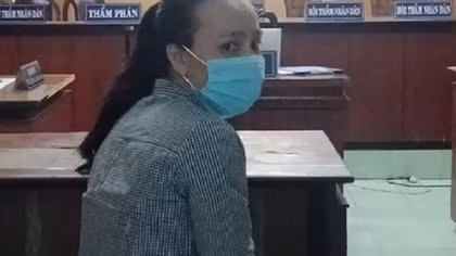“Ăn” 88 tấn ruốc khô, lãnh 14 năm tù