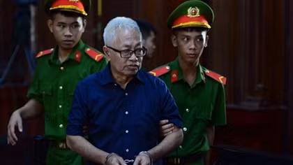 “Đại án” DAB giai đoạn 2: Trần Phương Bình án chồng án