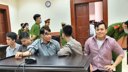 “Người vàng” Phúc XO được giảm án