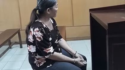 Sát hại “phi công trẻ”, U60 lãnh án