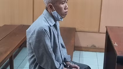 Đốt phòng trọ định sát hại người tình lãnh hơn 9 năm tù