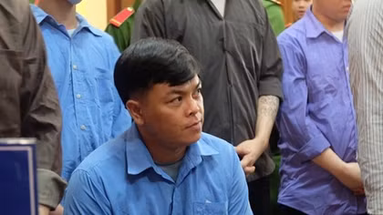 Phúc XO bị đề nghị 10-12 năm tù