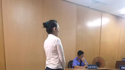 Lừa đảo tiền tỉ, nguyên Phó giám đốc lãnh án