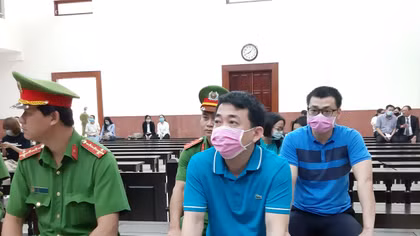 Bác kháng cáo của các bị cáo trong vụ VN Pharma