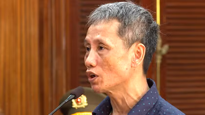 8 năm tù cho đối tượng livestream kích động, phá rối an ninh